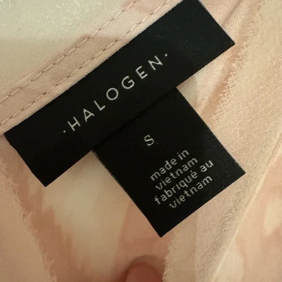 Halogen Tank - Picture 5 of 5